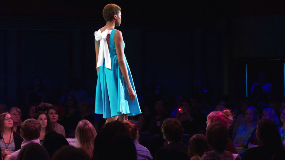 Buffalo State Runway Fashion Show